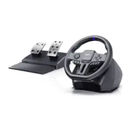 PXN V900 Gen2 Racing Steering Wheel Wired