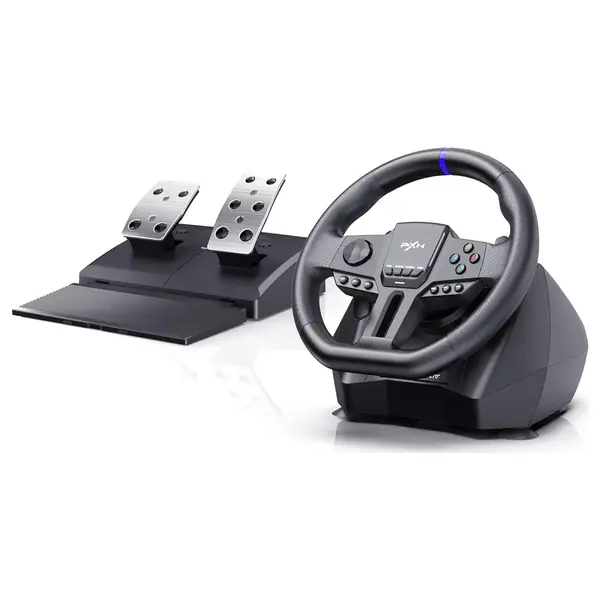 PXN V900 Gen2 Racing Steering Wheel Wired Price In Pakistan 2026