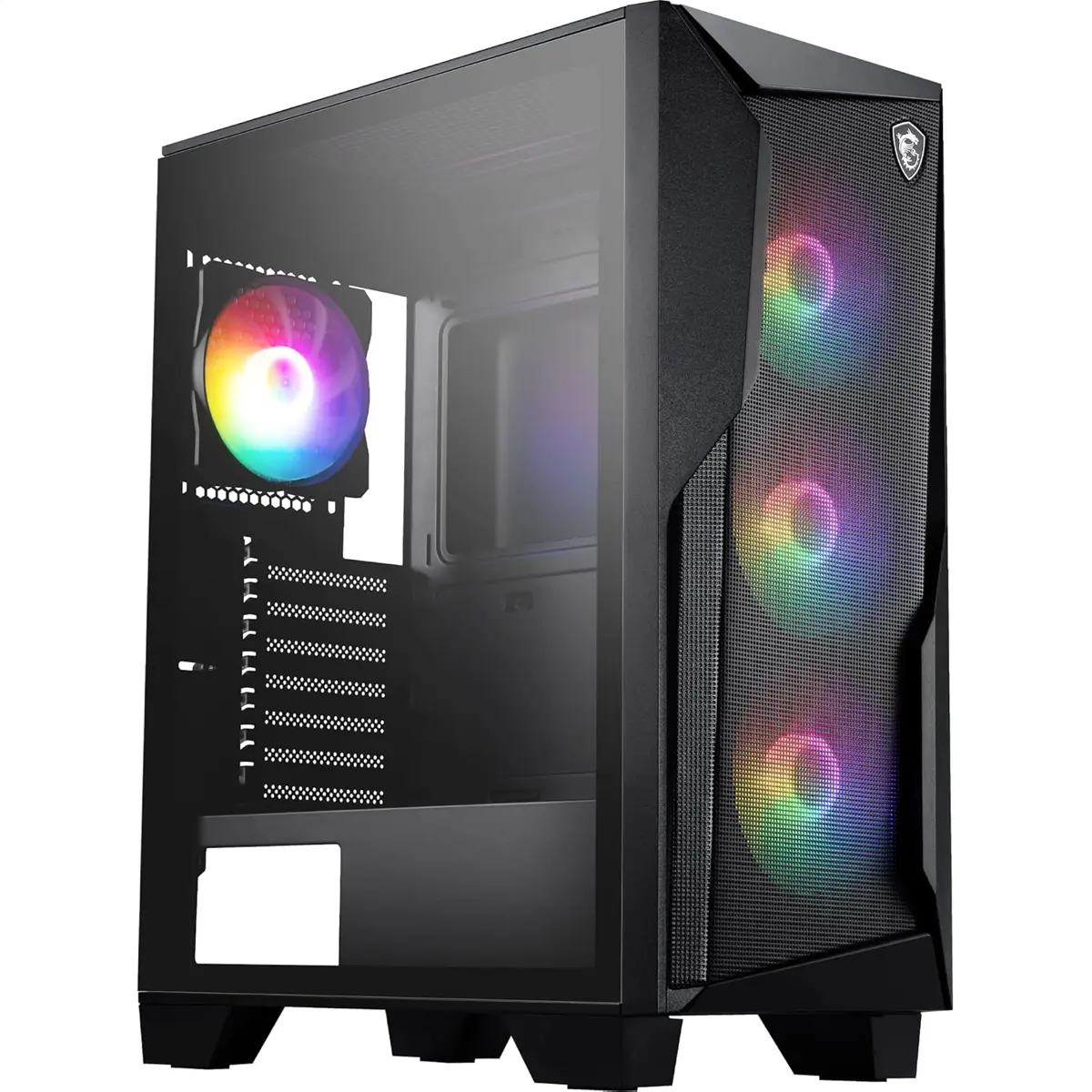 msi-mag-forge-130a-airflow-mid-tower-atx-case