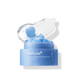 Medicube Hyaluronic Acid Capsule Cream 55ml