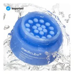 Medicube Hyaluronic Acid Capsule Cream 50ml