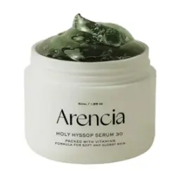 arencia-holy-hyssop-serum-30-50ml