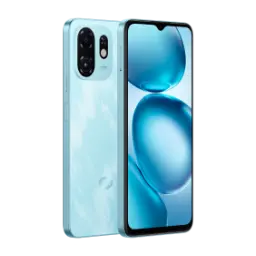 itel A100C 64GB Blaze Blue 6GB RAM