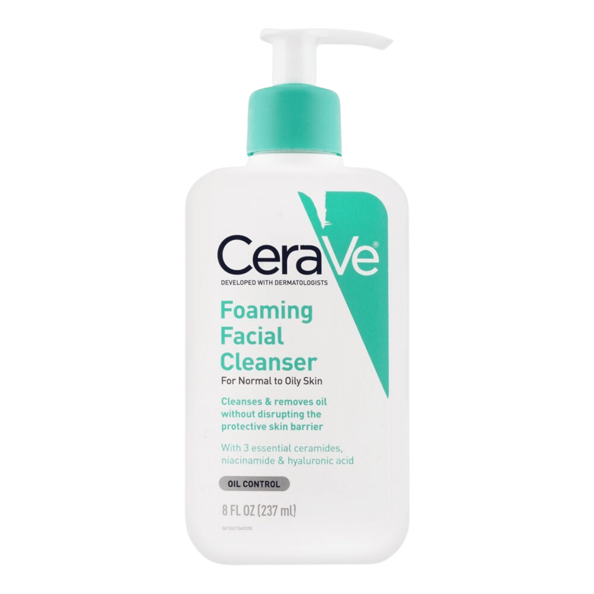 CeraVe Foaming Facial Cleanser 237ml Price In Pakistan (2026)