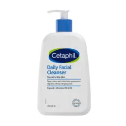 Cetaphil Daily Facial Cleanser 237ml