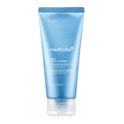 medicube-zero-foam-cleanser-120ml