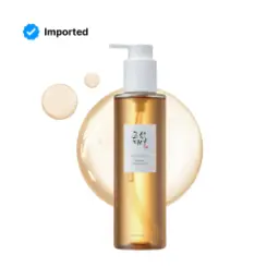 beauty-of-joseon-ginseng-cleansing-oil-210ml