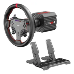 pxn-vd4-bundle-wired-black