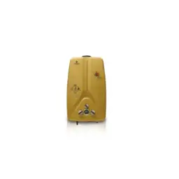 Nasgas DG Instant Gas Geyser 7 liters