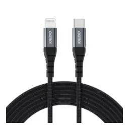 choetech-ip0039-usb-c-to-lightning-3m-black