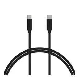 choetech-cc000x-usb-c-to-usb-c-2m-black