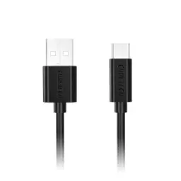 choetech-ac000x-usb-a-to-usb-c-3m-black