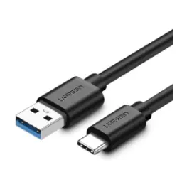 ugreen-20882-usb-a-to-usb-c-1m-black