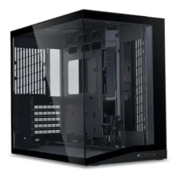 Lian Li O11 Dynamic Mini V2 ATX Mid-Tower Case Black
