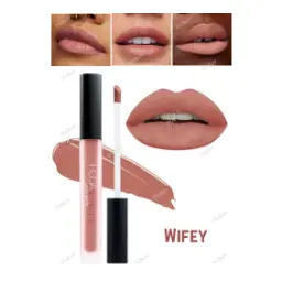 huda-beauty-liquid-matte-ultra-comfort-transfer-proof-lipstick-wifey-42g