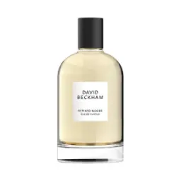 David Beckham Refined Woods