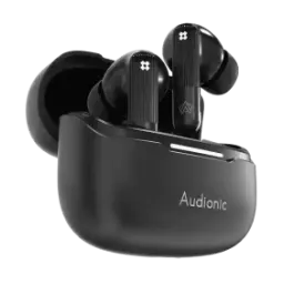 Audionic Trance Airbud 850 Obsidian Black