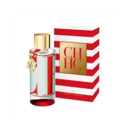 Carolina Herrera CH L'Eau 100ml