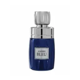 Rave Ambre Bleu 100ml