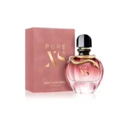Paco Rabanne Pure XS For Her 80ml