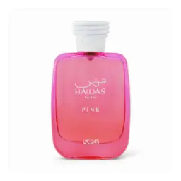 Rasasi Hawas Pink 100ml