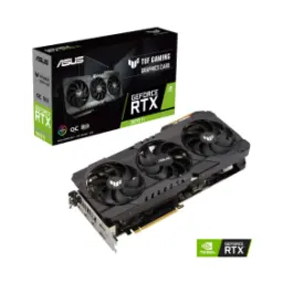 ASUS GeForce RTX 3070