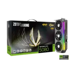 Zotac GeForce RTX 5080 AMP Extreme Infinity Ultra