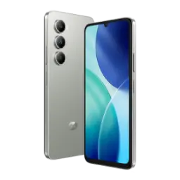 Itel A100 128GB Star Titanium 12GB RAM