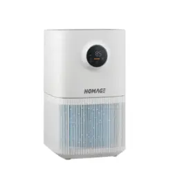 Homage HAP251DWB Air Purifier