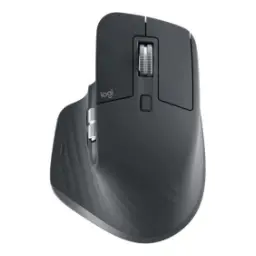 Logitech MX Master 3S Wireless Space Gray