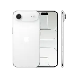 Apple iPhone Air 1TB Cloud White 12GB RAM