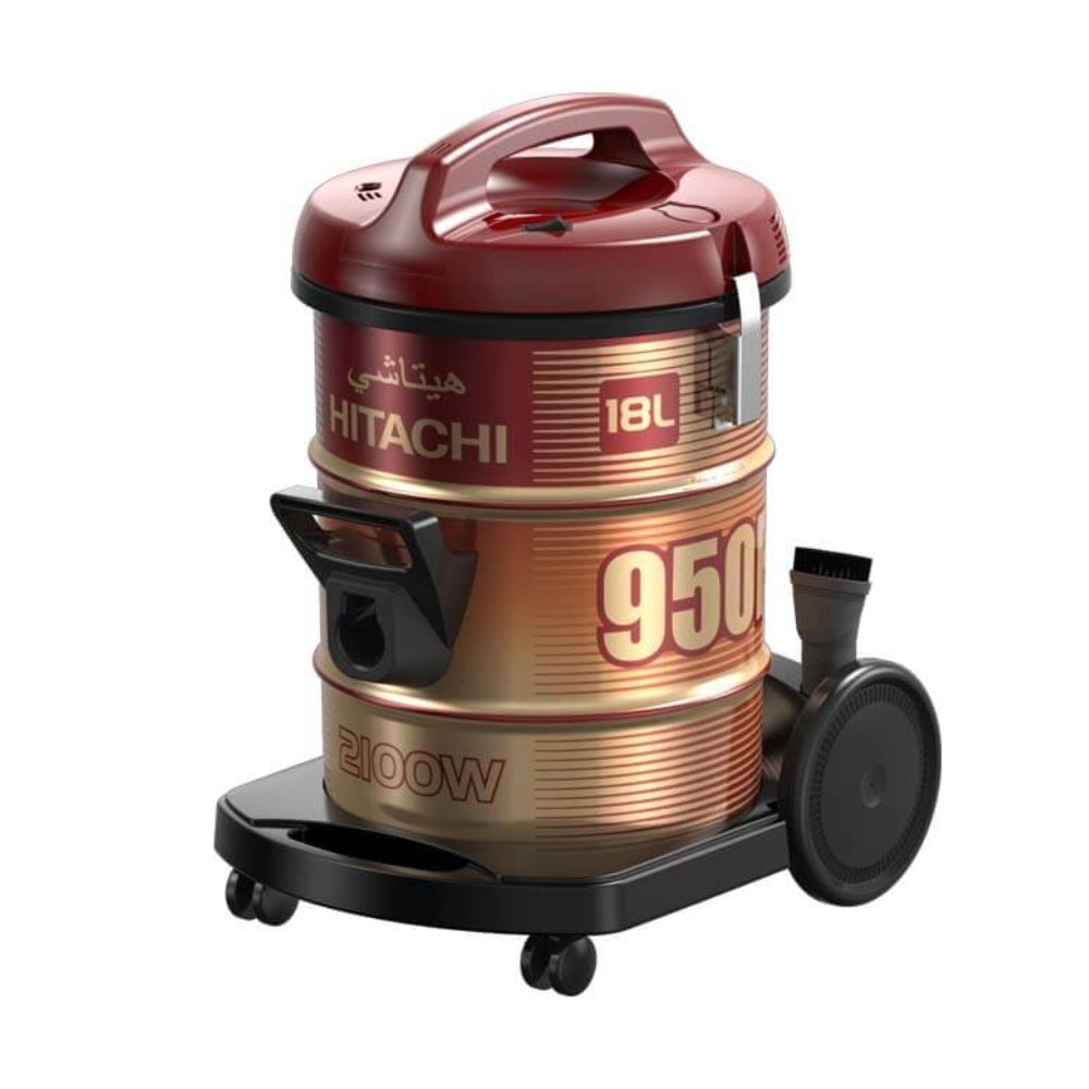 hitachi-cv-950f-drum-vacuum-cleaner