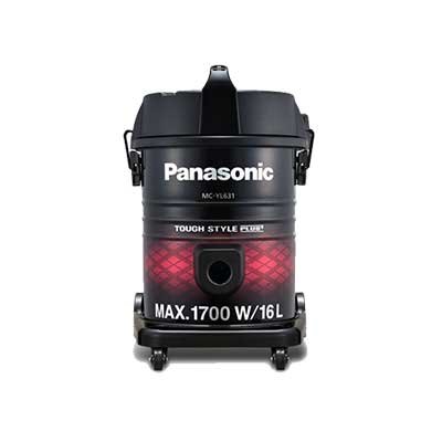 panasonic-tough-style-plus-drum-vacuum-cleaner-mc-yl631
