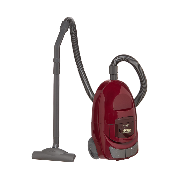 hitachi-cv-w1600-canister-vacuum