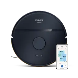 Philips 2000 Series Robot Vacuum