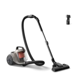 Philips 1000 Series Canister Vacuum