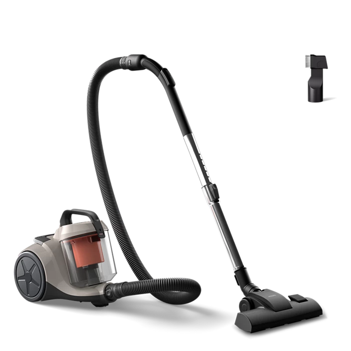 philips-1000-series-canister-vacuum