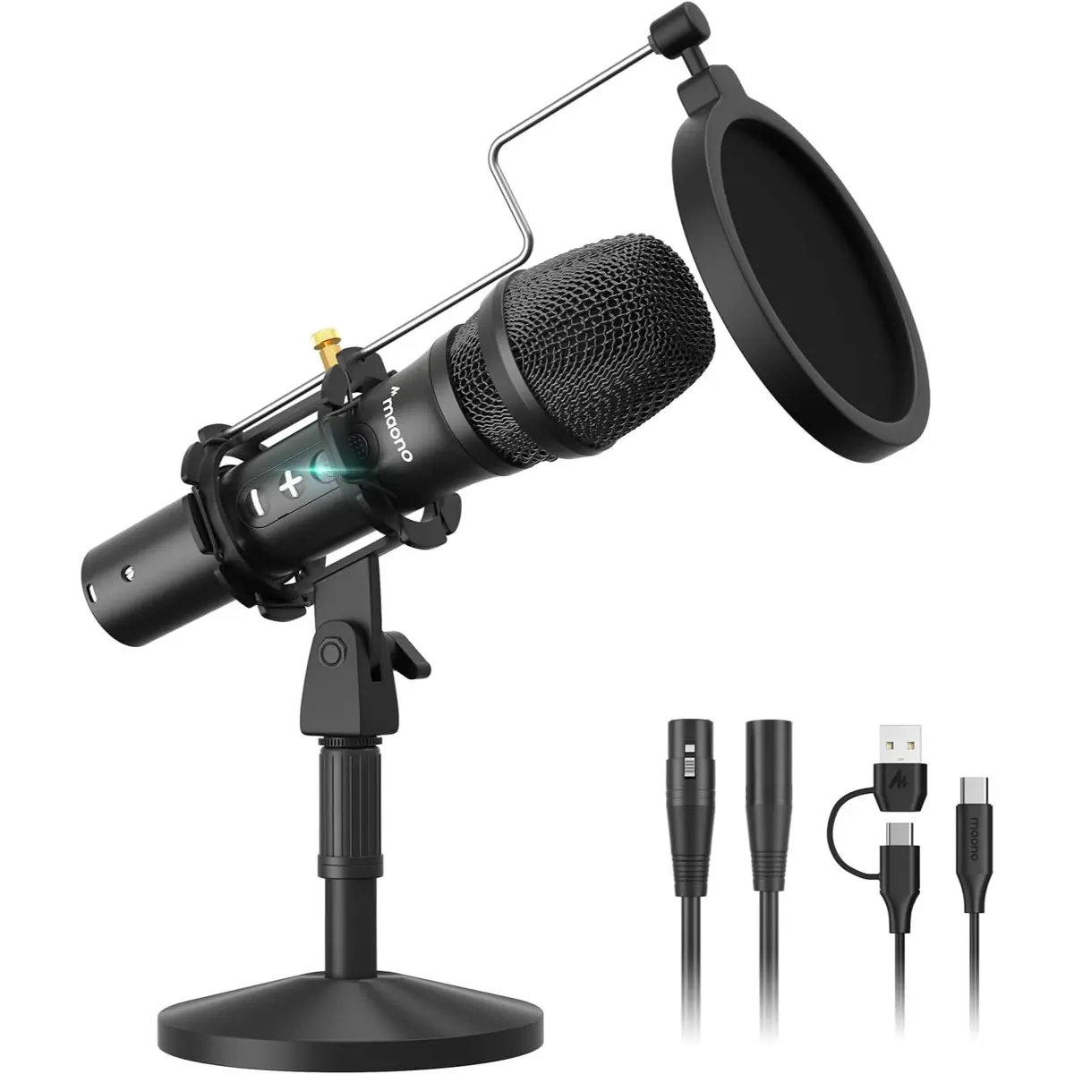 maono-hd300t