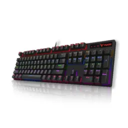 rapoo-v500-pro-full-size-yellow-blue