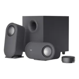 logitech-z407