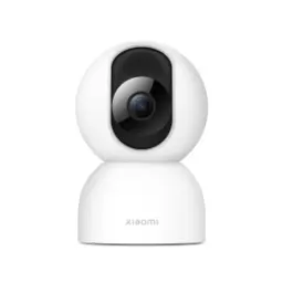Xiaomi Smart Camera C400 Wi‑Fi (802.11a/b/g/n, 2.4 GHz / 5 GHz) 2560 × 1440