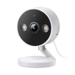 TP-Link Tapo C120 Wi-Fi (2.4 GHz 802.11b/g/n) 2K QHD 4MP (2560×1440)
