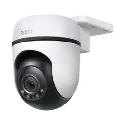 TP-Link Tapo C510W Wi‑Fi (2.4 GHz, IEEE 802.11 b/g/n) 2K 3MP (2304 × 1296 px)