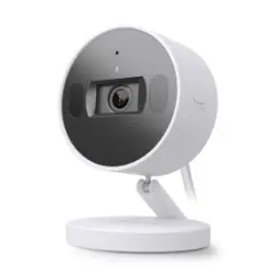 TP-Link Tapo C125 Wi-Fi (2.4 GHz) 2K QHD 4MP (2560 × 1440)