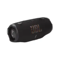 JBL Charge 6 Black