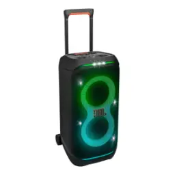 JBL PartyBox Stage 320 Black