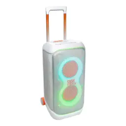 JBL PartyBox Stage 320 White
