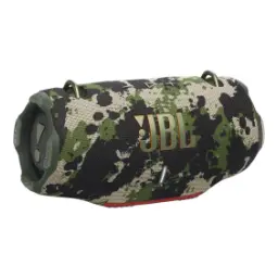 JBL Xtreme 4 Black Camo