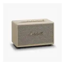 Marshall Acton III Cream