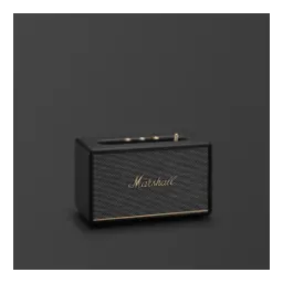 Marshall Acton III Black